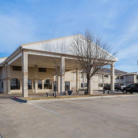 Motel 6-Amarillo, Tx Soncy Zewnętrze zdjęcie