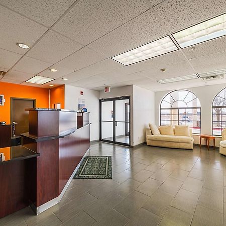 Motel 6-Amarillo, Tx Soncy Zewnętrze zdjęcie