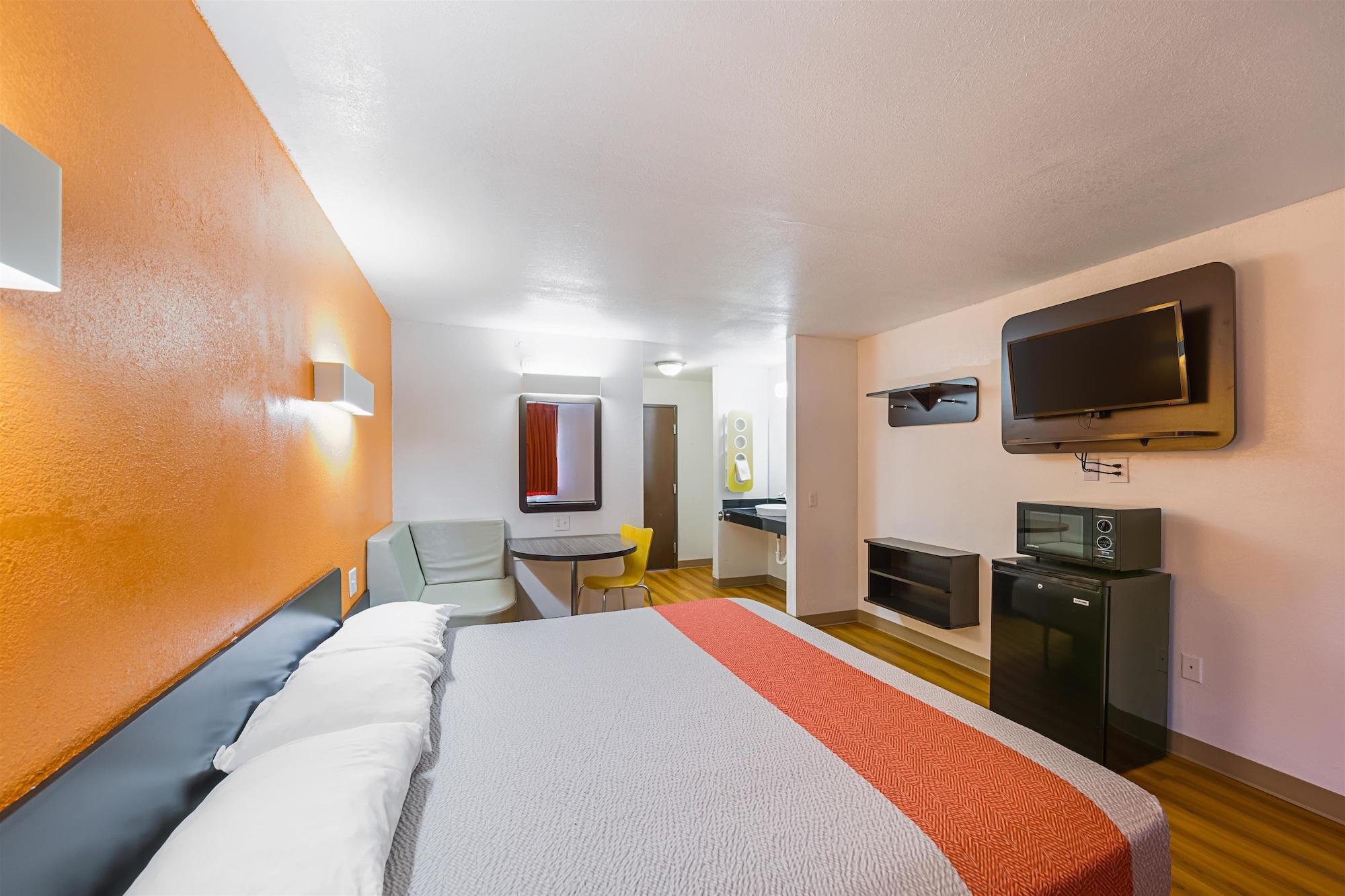 Motel 6-Amarillo, Tx Soncy Zewnętrze zdjęcie