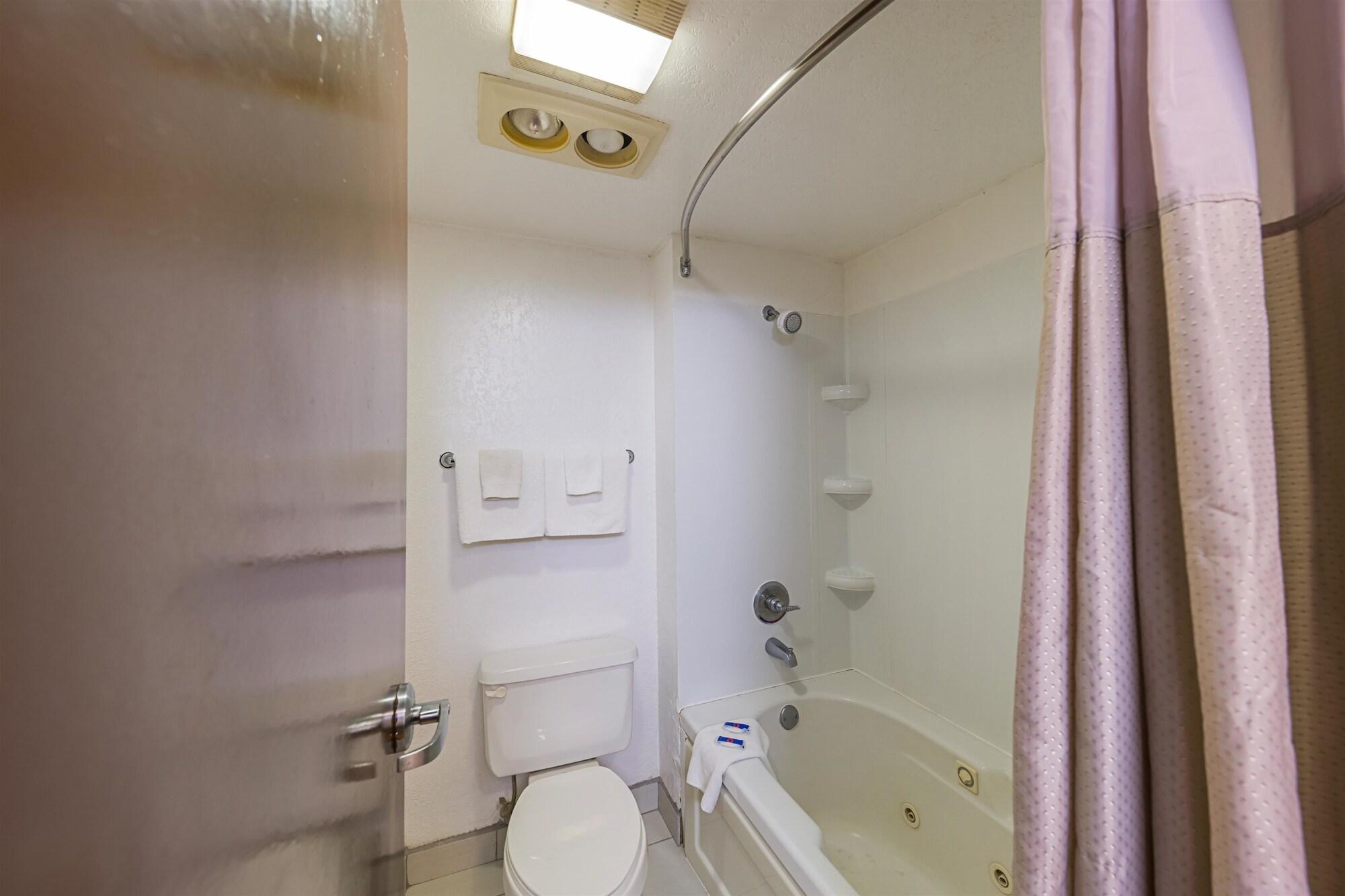 Motel 6-Amarillo, Tx Soncy Zewnętrze zdjęcie