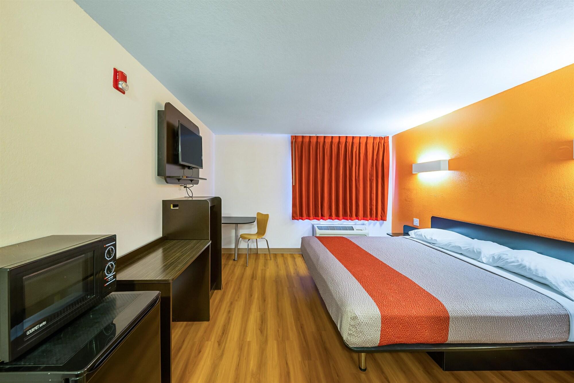 Motel 6-Amarillo, Tx Soncy Zewnętrze zdjęcie