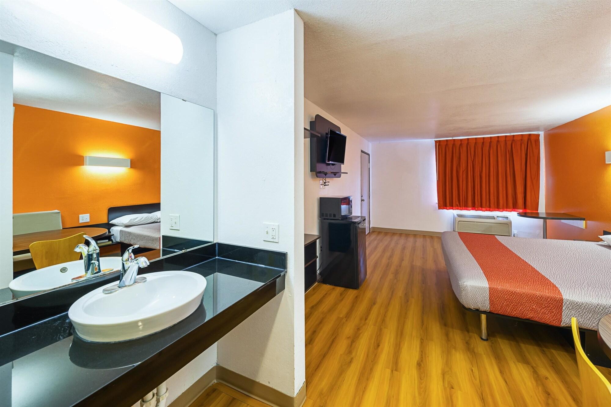 Motel 6-Amarillo, Tx Soncy Zewnętrze zdjęcie