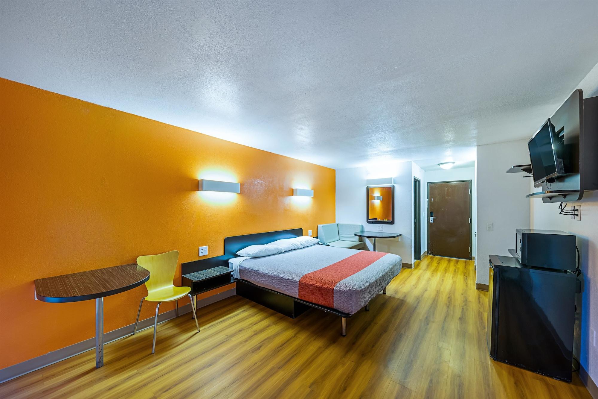 Motel 6-Amarillo, Tx Soncy Zewnętrze zdjęcie