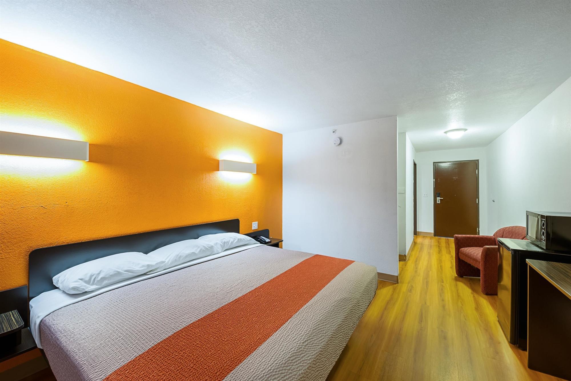 Motel 6-Amarillo, Tx Soncy Zewnętrze zdjęcie