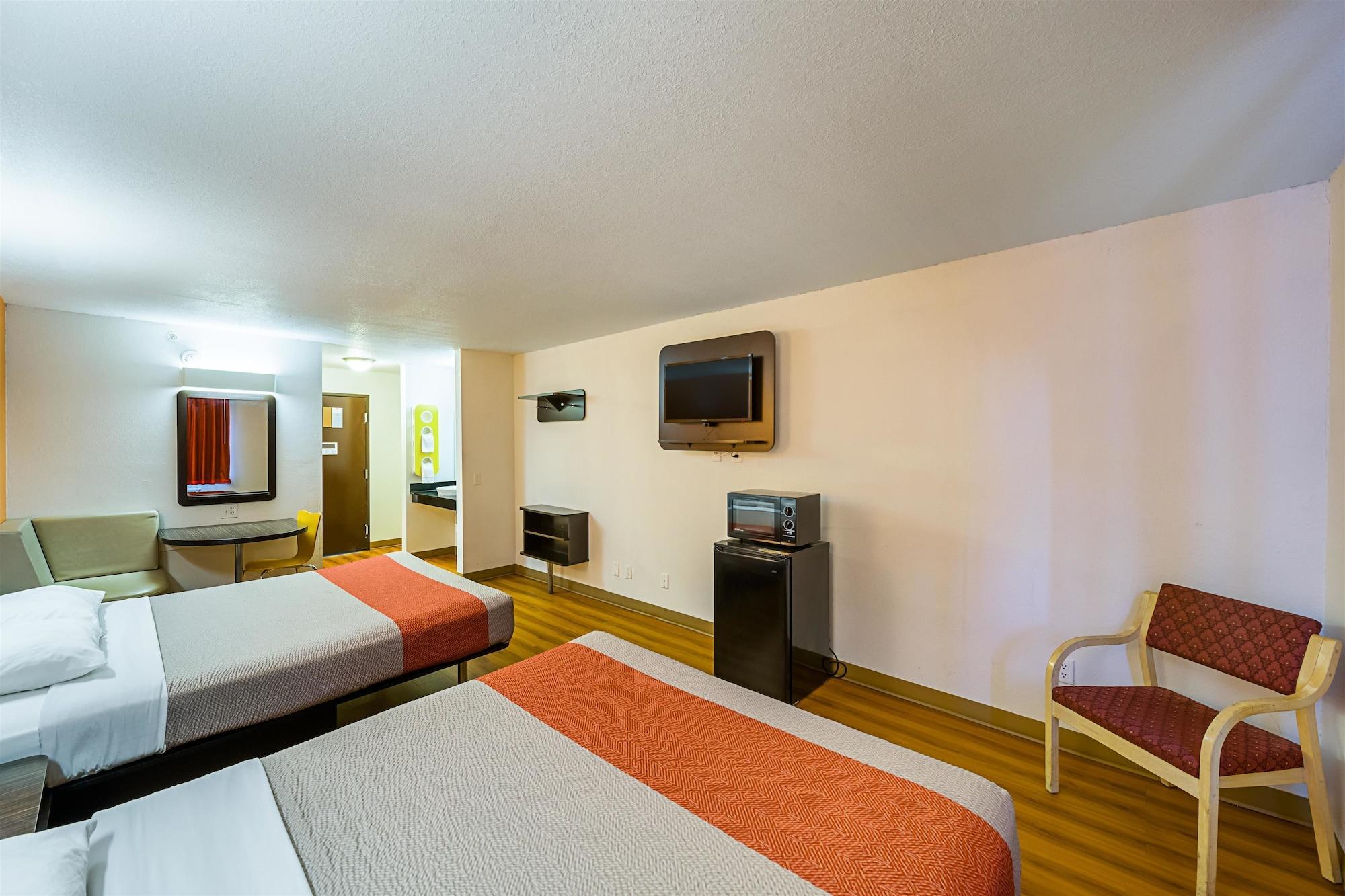 Motel 6-Amarillo, Tx Soncy Zewnętrze zdjęcie