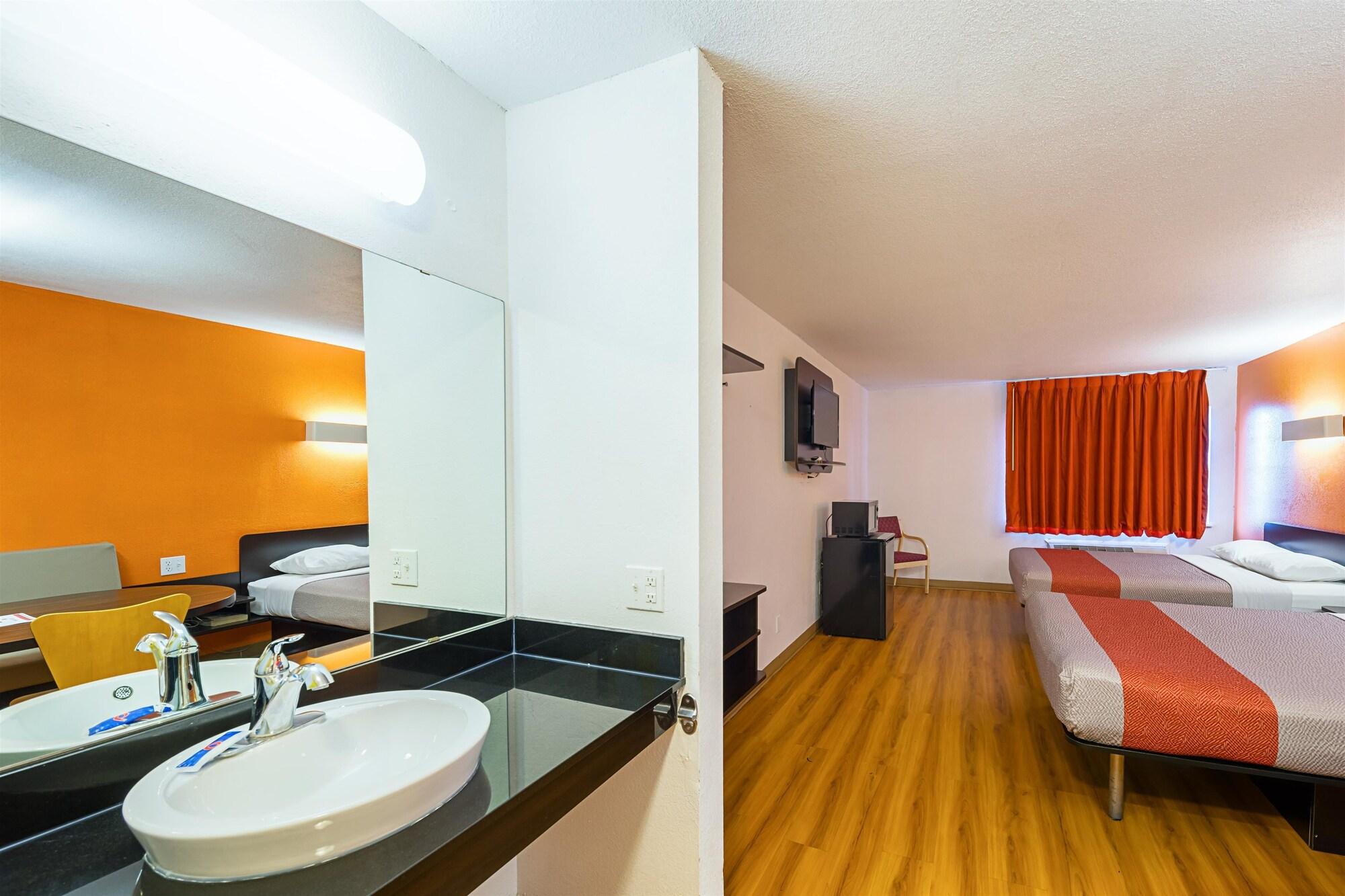 Motel 6-Amarillo, Tx Soncy Zewnętrze zdjęcie