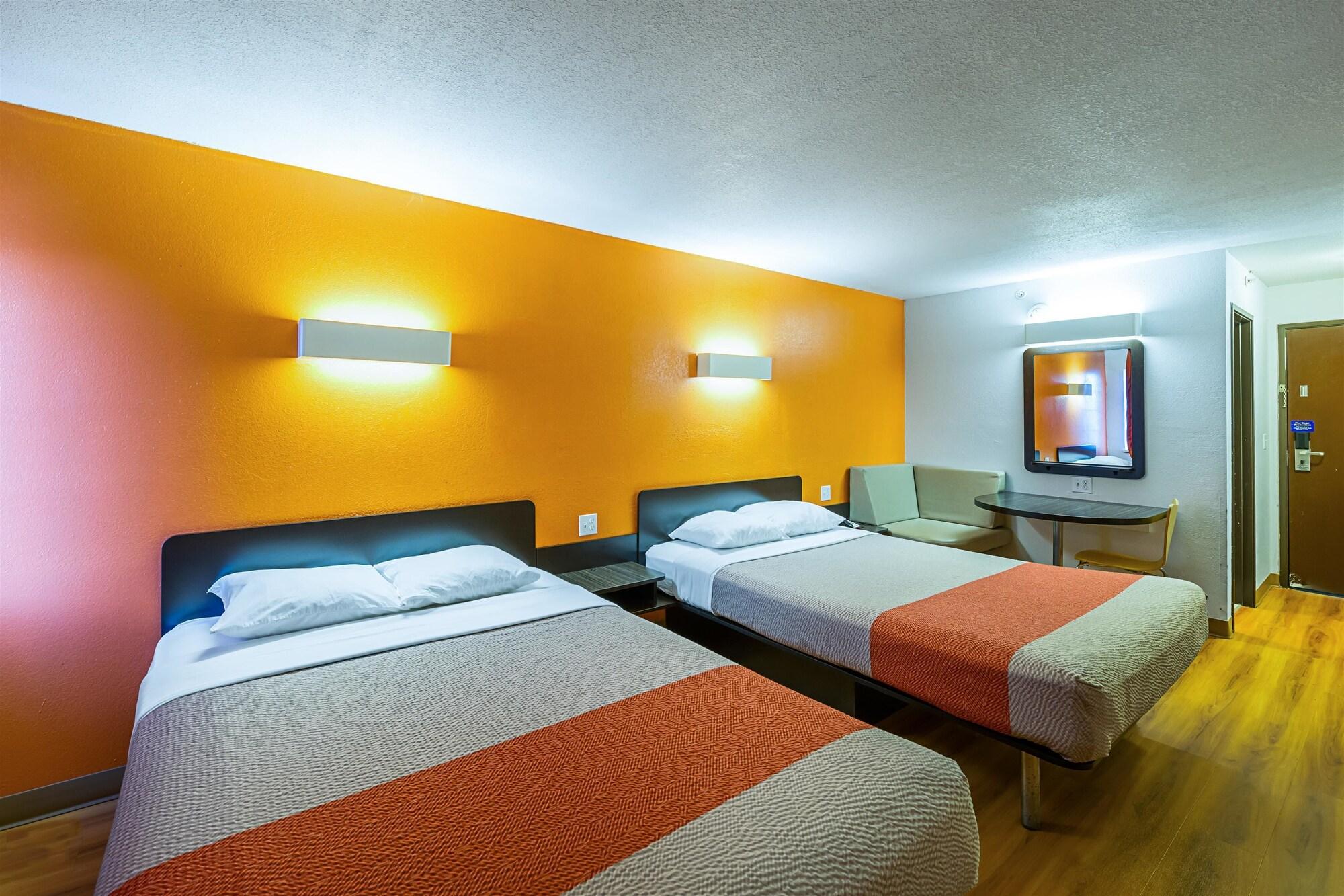 Motel 6-Amarillo, Tx Soncy Zewnętrze zdjęcie