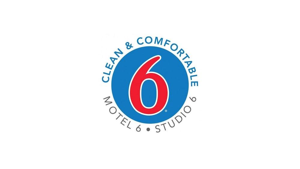 Motel 6-Amarillo, Tx Soncy Zewnętrze zdjęcie