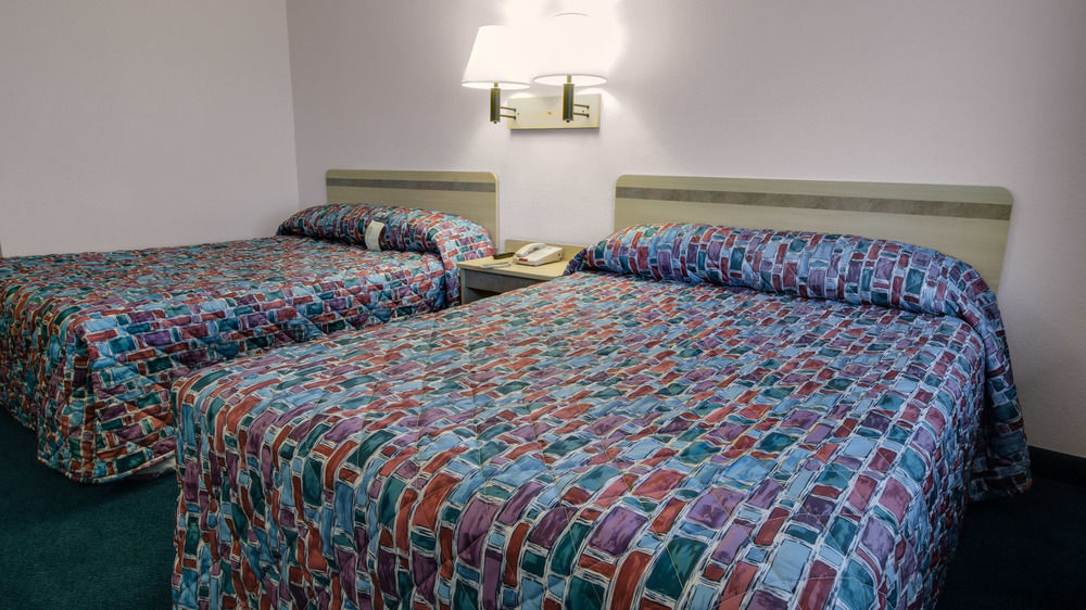 Motel 6-Amarillo, Tx Soncy Zewnętrze zdjęcie