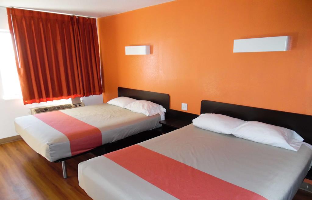 Motel 6-Amarillo, Tx Soncy Zewnętrze zdjęcie