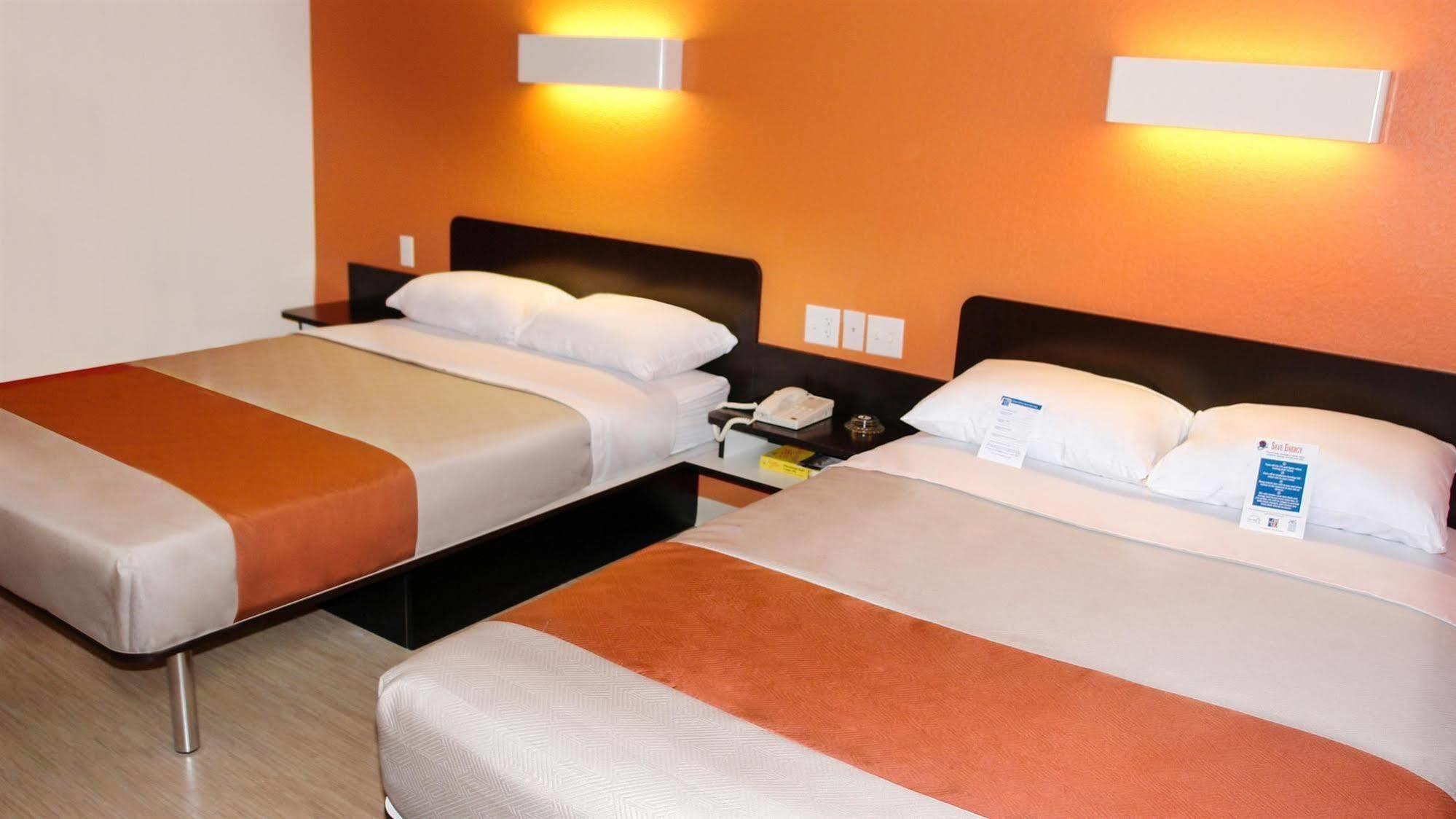 Motel 6-Amarillo, Tx Soncy Zewnętrze zdjęcie