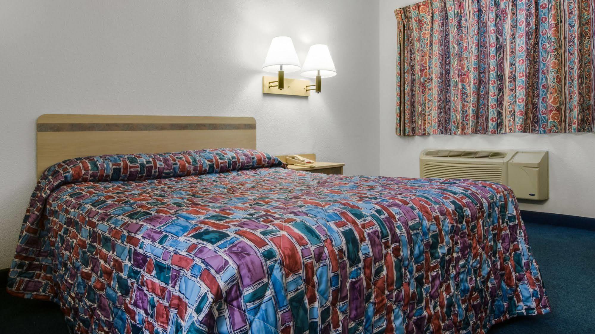 Motel 6-Amarillo, Tx Soncy Zewnętrze zdjęcie