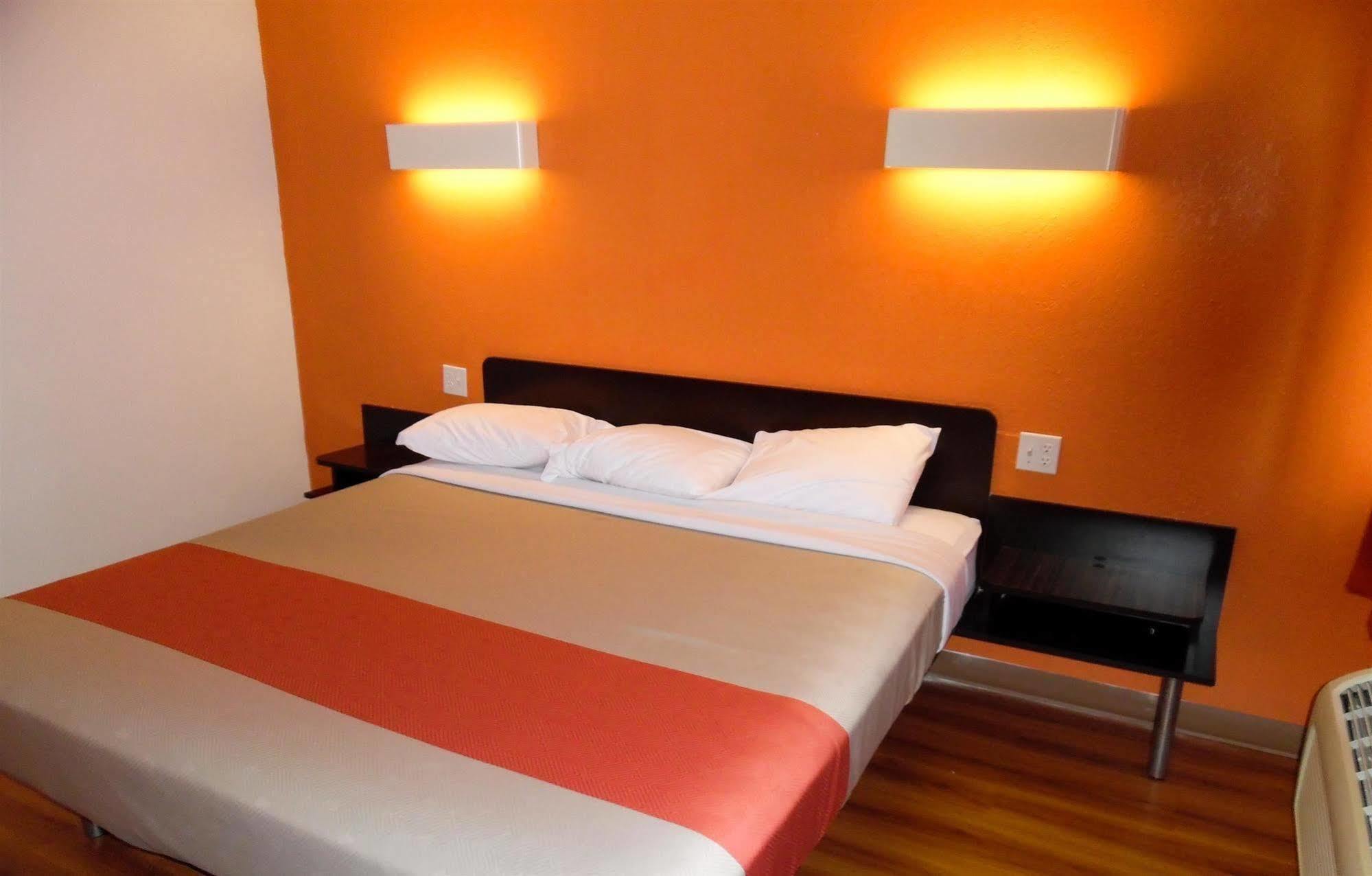 Motel 6-Amarillo, Tx Soncy Zewnętrze zdjęcie