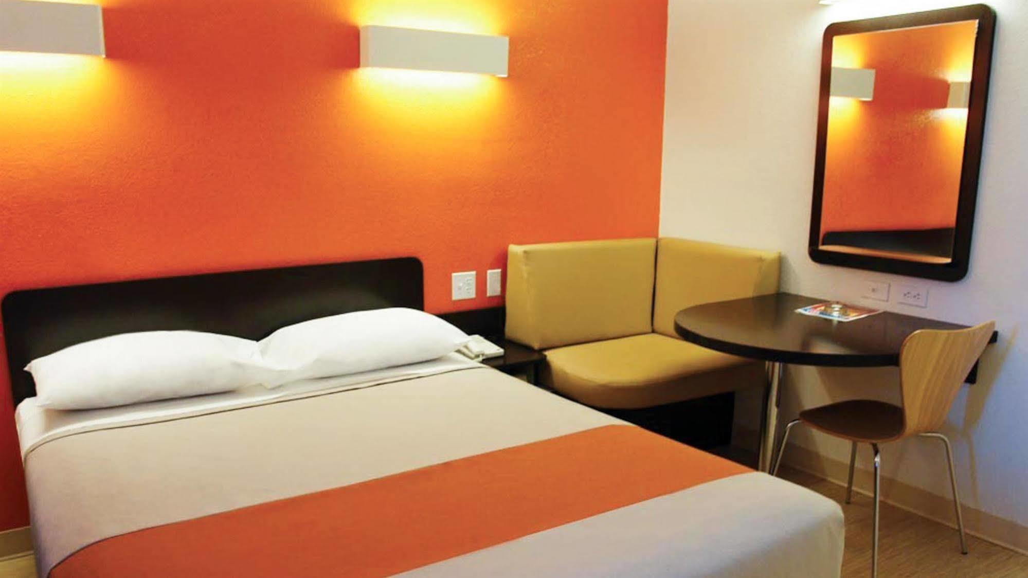 Motel 6-Amarillo, Tx Soncy Zewnętrze zdjęcie
